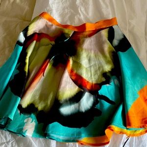 Clover Canyon Skirt